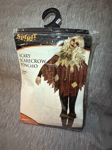 Spirit scary scarecrow - spirit,