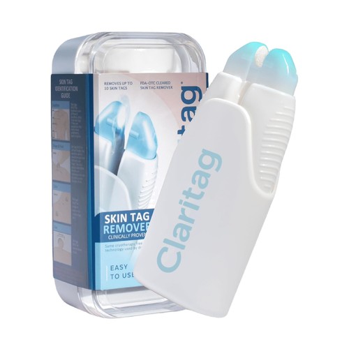 Skin tag remover - skin,