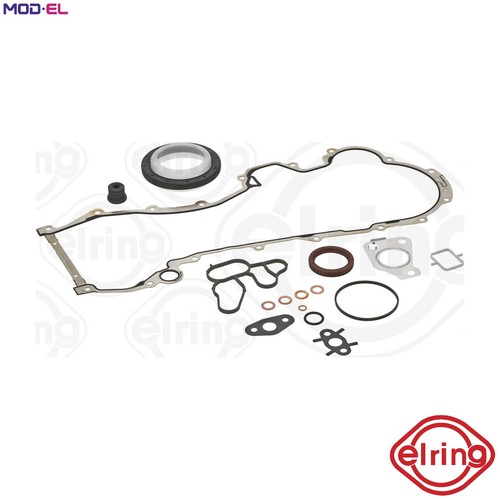 Gasket kit crankcase - kit, 397.470