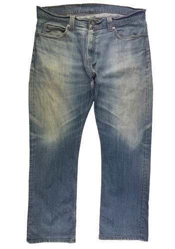 Levi 506 jeans - levi`s, size