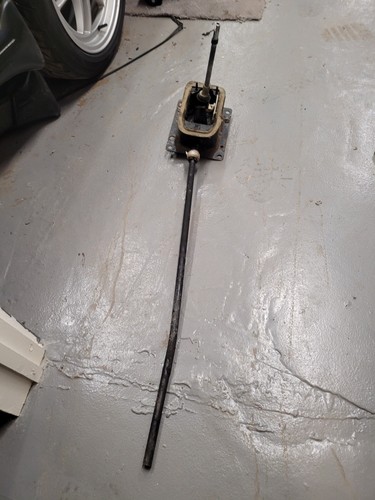 Golf mk2 shifter - , tower