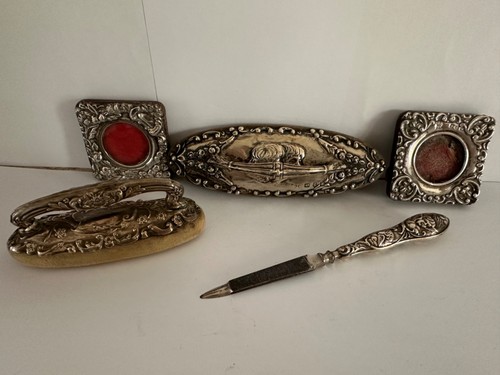 Collection antique solid - antique,