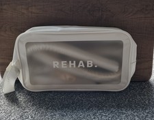 REHAB Heatless Silk Hair