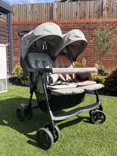 Joie aire twin - aire, pushchair