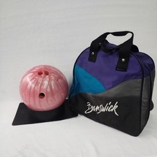 Vintage Ebonite MAXIM Bowling