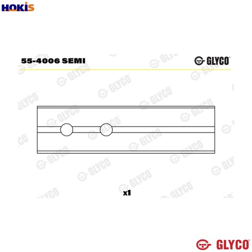 Small end bushes - small,