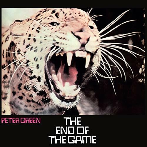Peter green the - of,