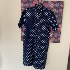 FRED PERRY POLKA DOT MIDI