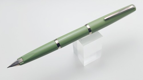Grandmas verde nib - f,