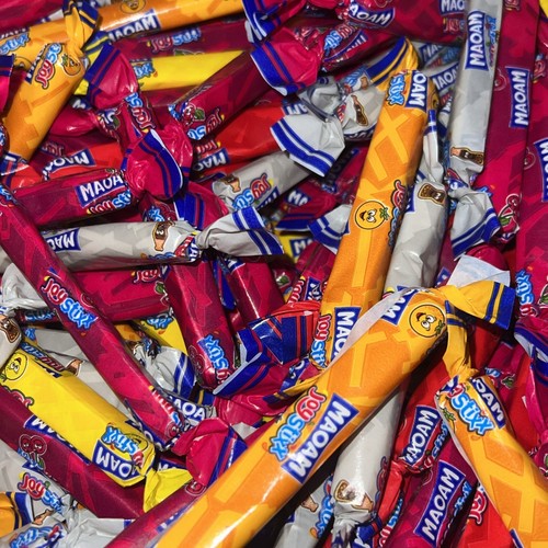 Haribo maoam joystixx fruit - haribo,