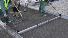 Screeding System Probst