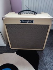 Roland Blues Cube Hot VB Guitar Amplifier Great Condition
