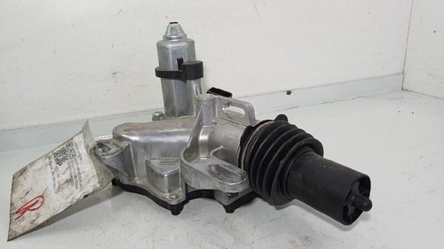 Clutch actuator smart fortwo - clutch,
