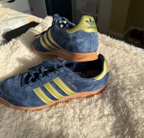 Adidas milano men sneakers - adidas, men's