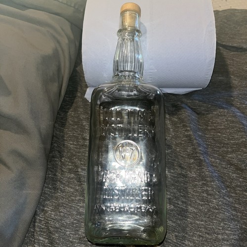 Jack daniel tennessee - daniel's,