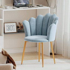 Armchair Tub Chair Velvet