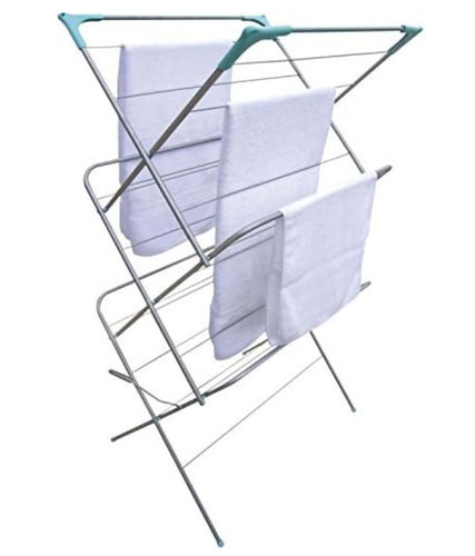 Prima clothes drying airer - clothes,