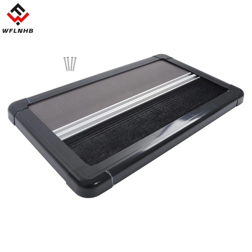 Blind flyscreen motorhome - blind,