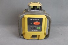 Topcon RL-H4C Laser Level