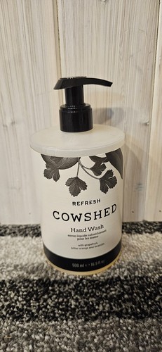 Cowshed natural refresh hand - refresh,