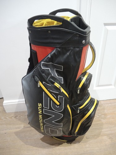 Sun mountain h2no waterproof - mountain,
