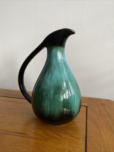 Vintage blue mountain canadian - mountain,