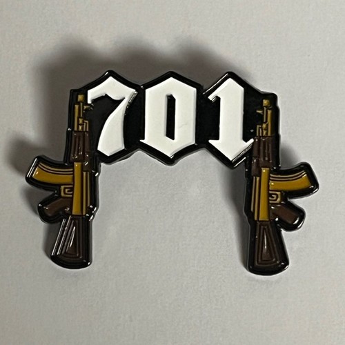701 double rifle angel - 701,