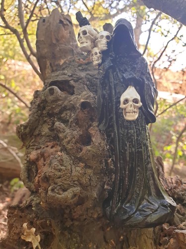Cool spooky grim - cool, reaper