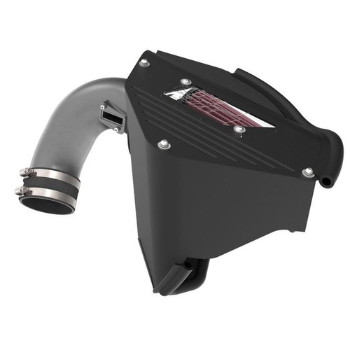 Typhoon performance air - k&n,