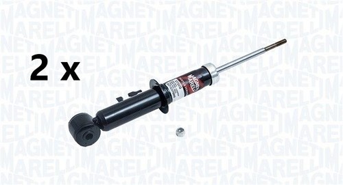 Marelli rear shock - rear,