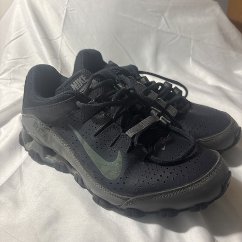 Nike reax blue men - nike, 8