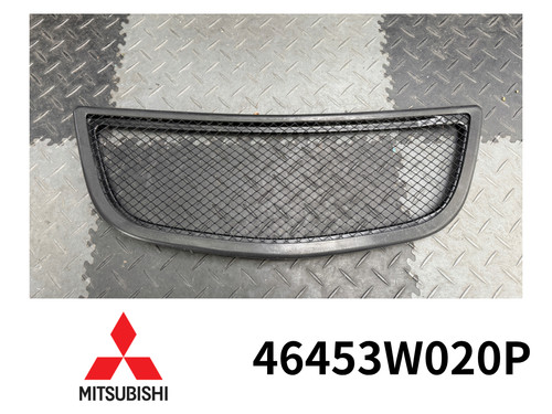 46453w020p mitsubishi genuine - mitsubishi,