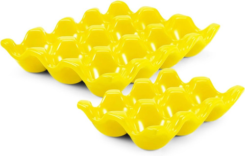 Cups ceramic egg holder - +,