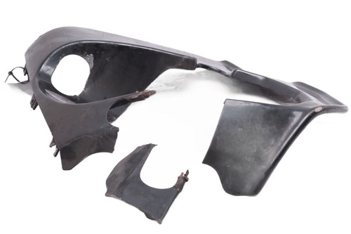 Front fairing cover - front, cover,
