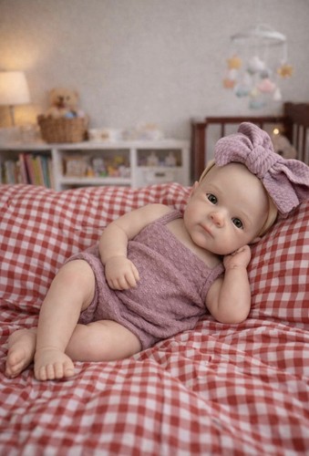 Full body silicone - body, baby