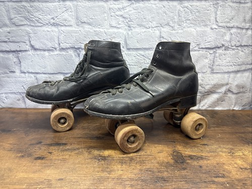 Vintage chicago roller - chicago,