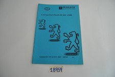 Peugeot EU Vivacity 100 T