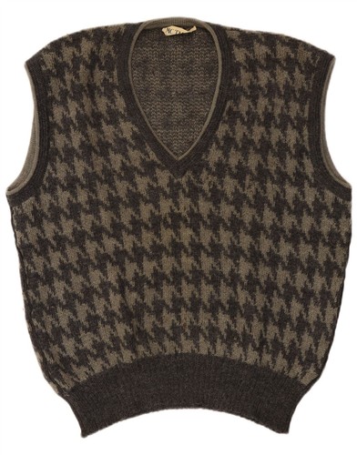 Vintage mens vest - vintage,