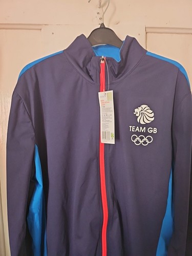 Team men cycling - men's, jacket