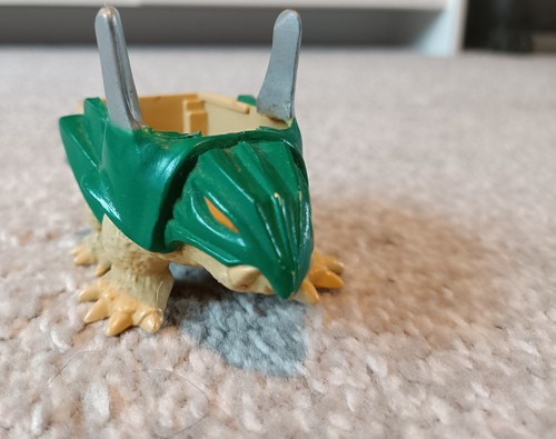 Dinosaur robotic toy - /,