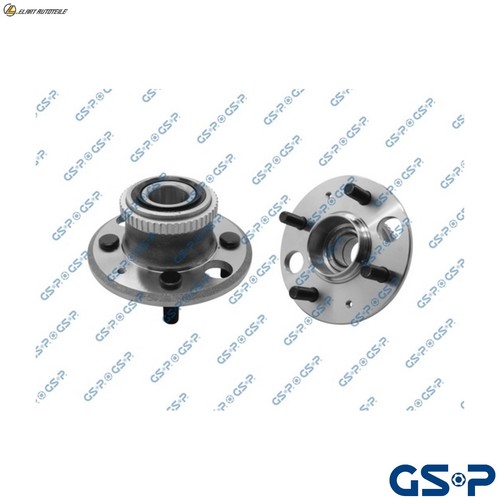 Wheel bearing kit 9230015 for - bearing,