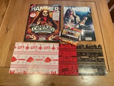 Metal Hammer 2014 review -