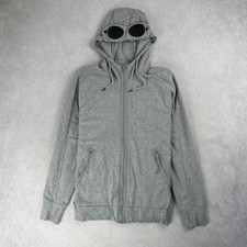 CP Company Full Zip Goggle