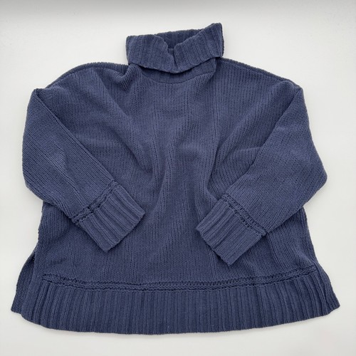 Aerie navy blue - blue, chenille