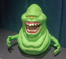 Glow in the Dark Giant Slimer