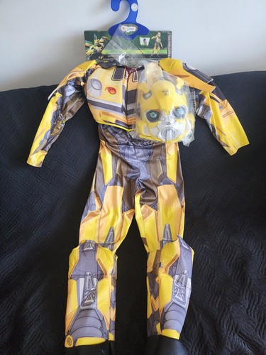 Transformers bumblebee child - transformers,