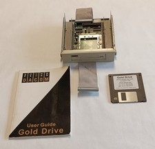 Vintage Psion Dacom Gold Drive