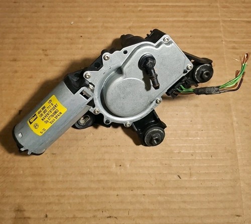 Golf mk4 rear wiper - mk4, motor
