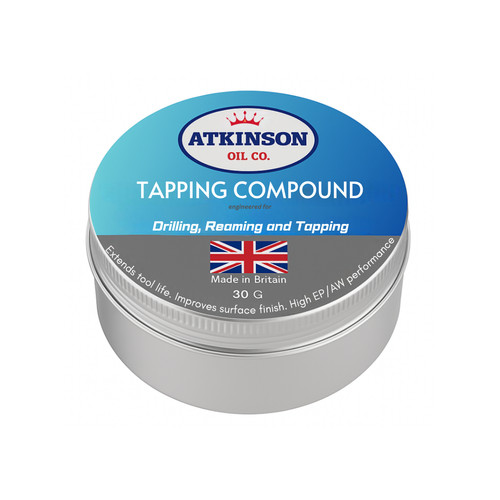 Tapping compound - 30, g