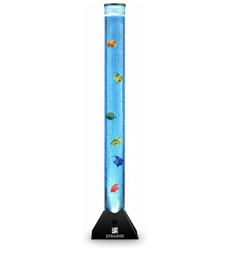 Straame 90cm bubble fish - 90cm,